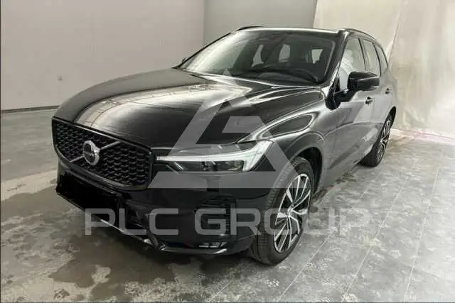 2023 Volvo XC60