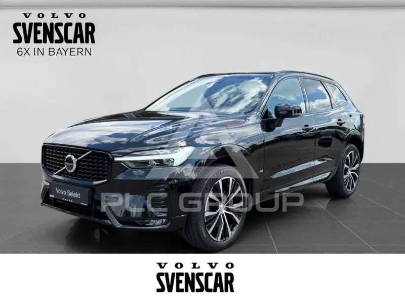 2023 Volvo XC60