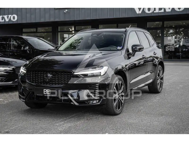2023 Volvo XC60
