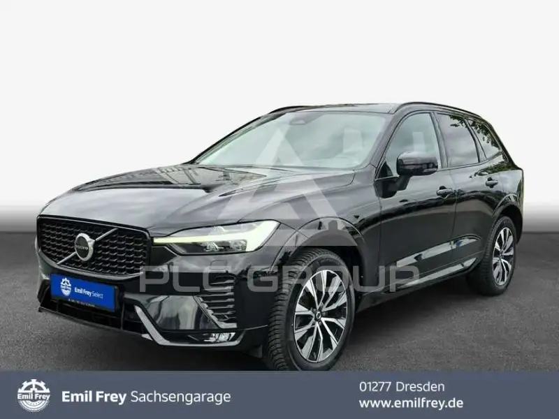 2023 Volvo XC60