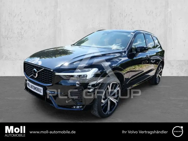 2023 Volvo XC60