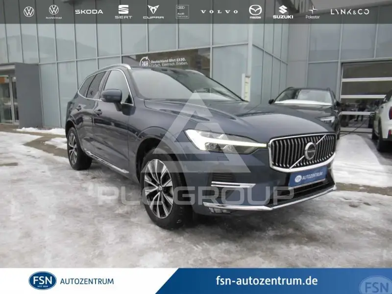 2023 Volvo XC60