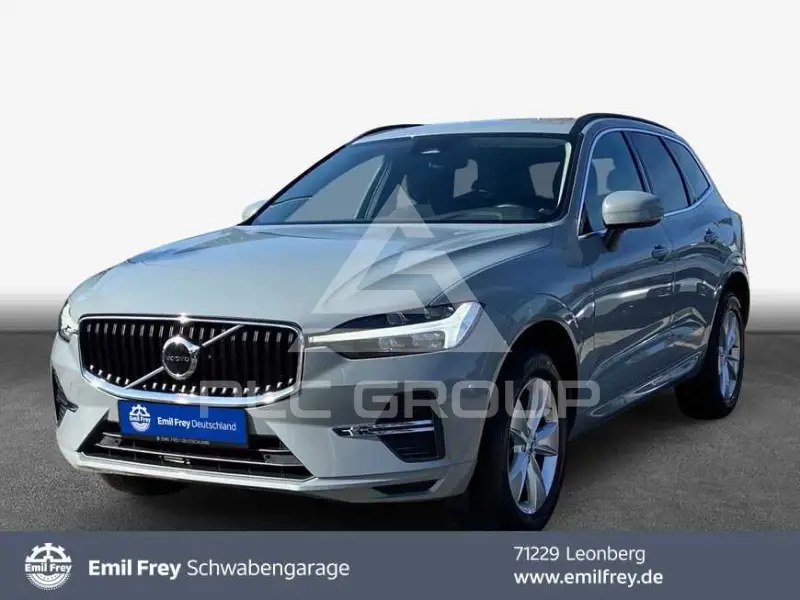 2023 Volvo XC60