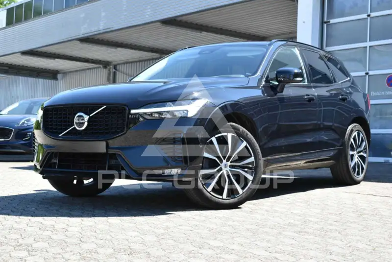 2023 Volvo XC60