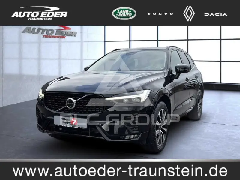 2023 Volvo XC60