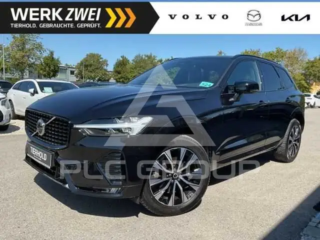 2023 Volvo XC60