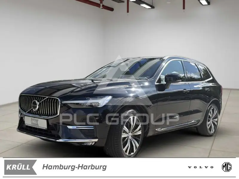 2023 Volvo XC60
