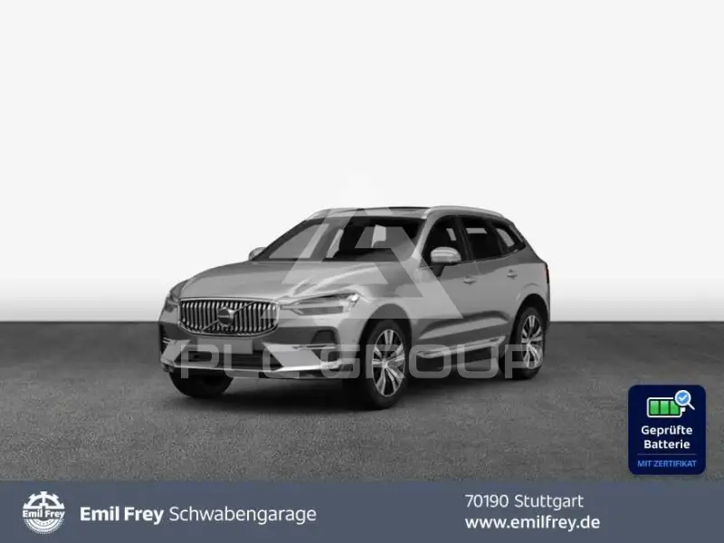 2023 Volvo XC60