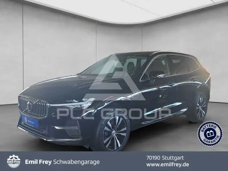 2023 Volvo XC60