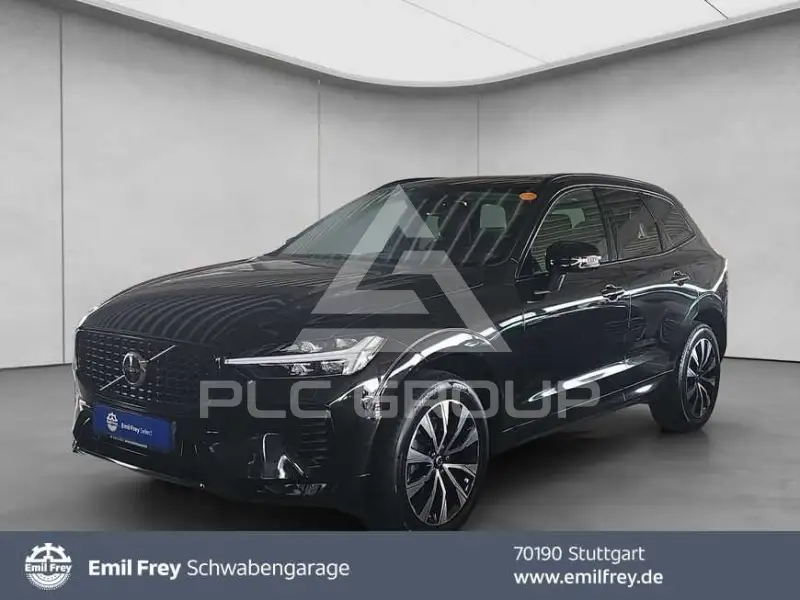 2023 Volvo XC60