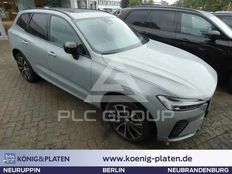 2023 Volvo XC60