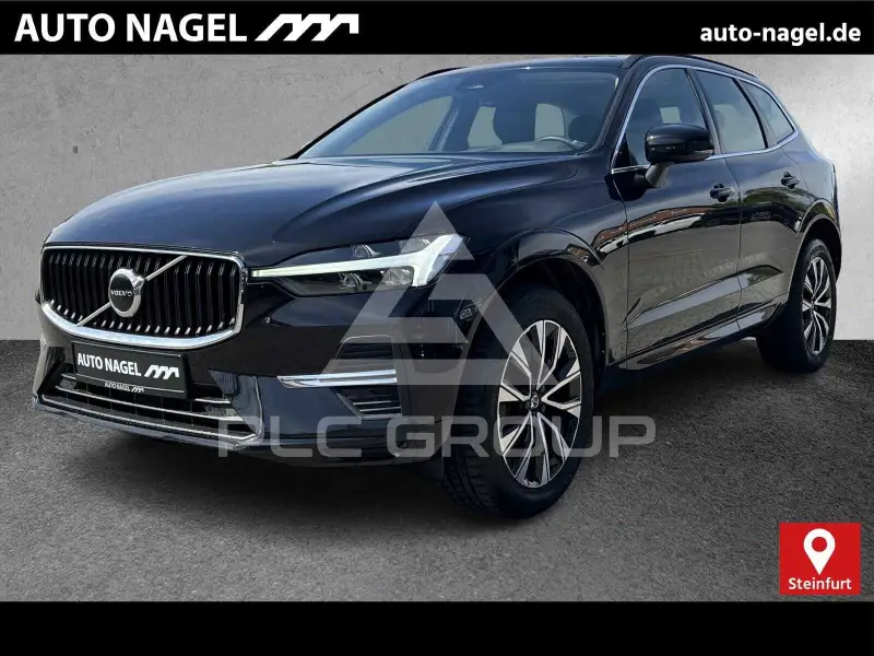 2023 Volvo XC60
