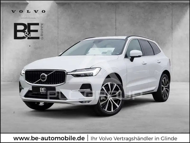 2023 Volvo XC60
