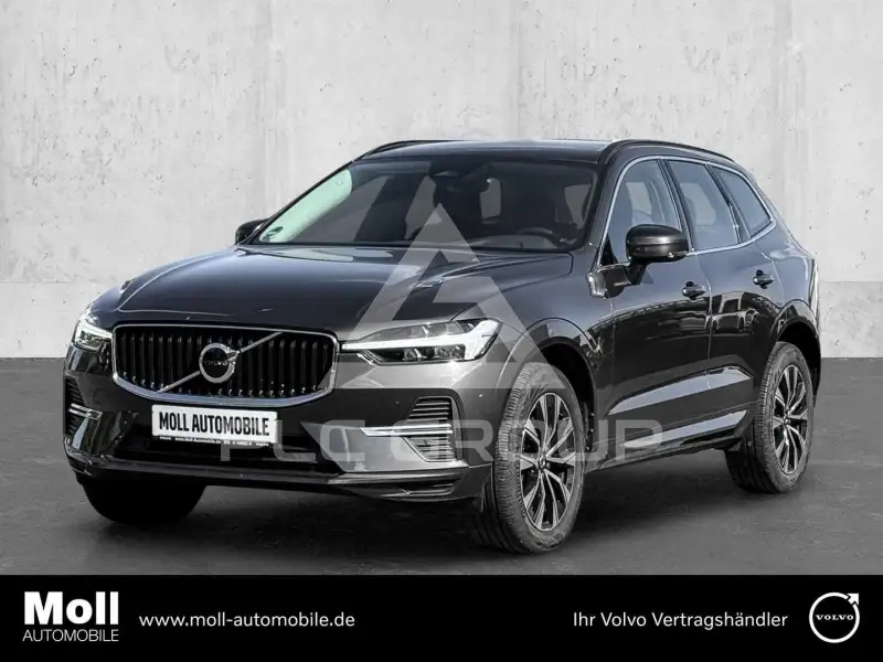 2023 Volvo XC60