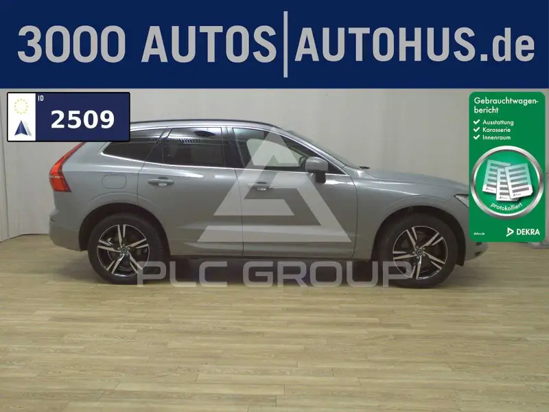 2023 Volvo XC60