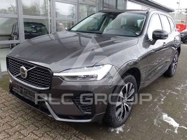 2023 Volvo XC60