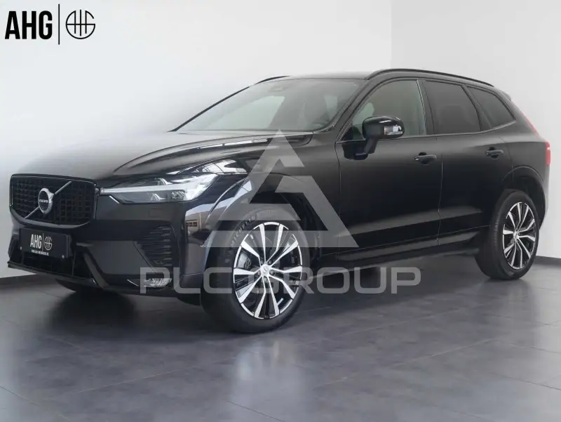 2023 Volvo XC60