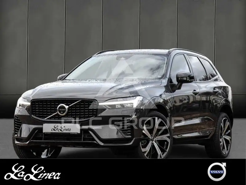 2023 Volvo XC60