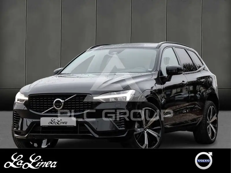 2023 Volvo XC60