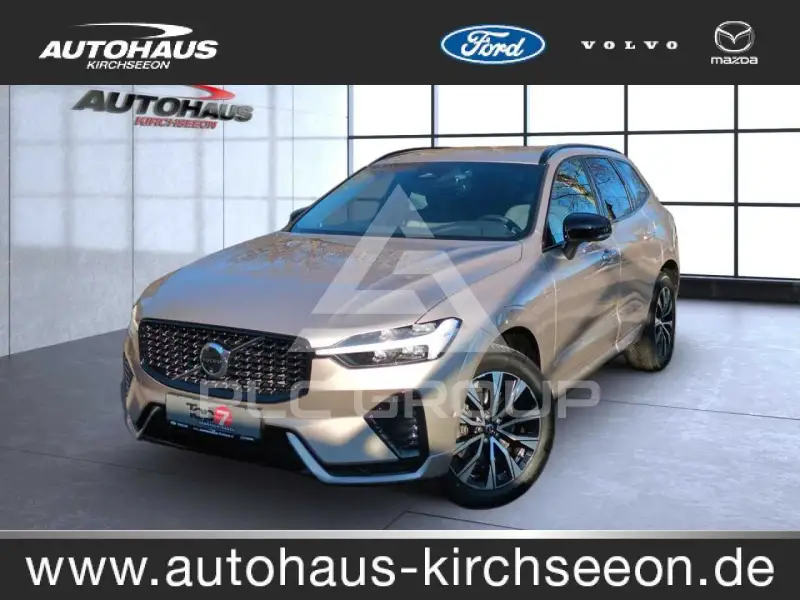 2023 Volvo XC60