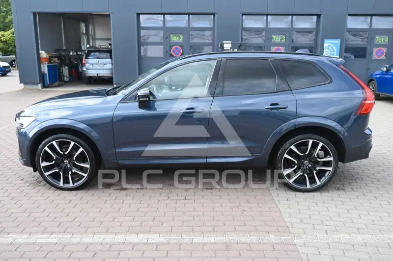 2023 Volvo XC60