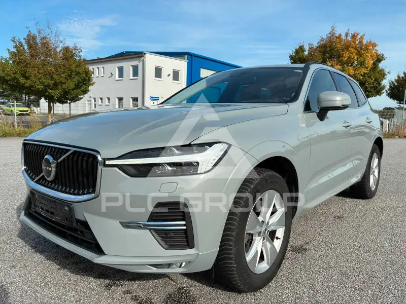 2023 Volvo XC60