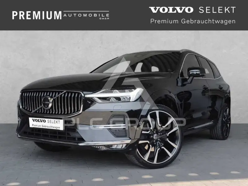 2023 Volvo XC60