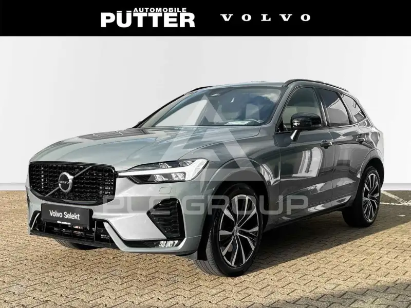 2023 Volvo XC60