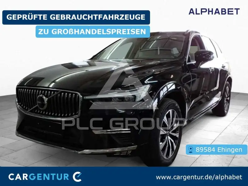 2023 Volvo XC60
