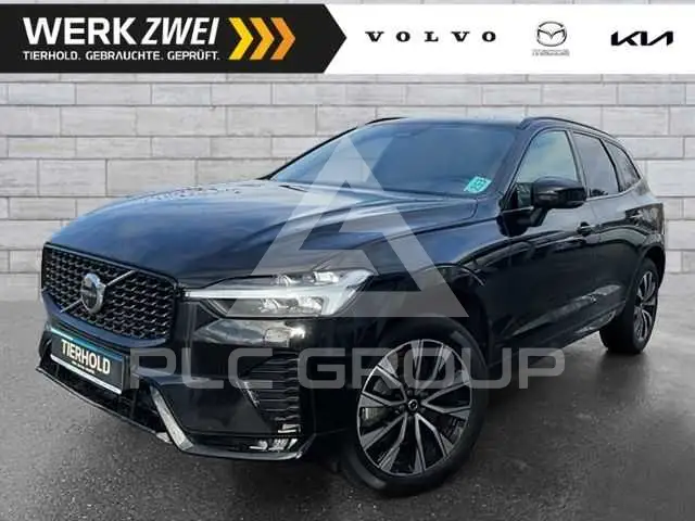 2023 Volvo XC60