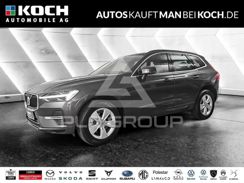 2023 Volvo XC60