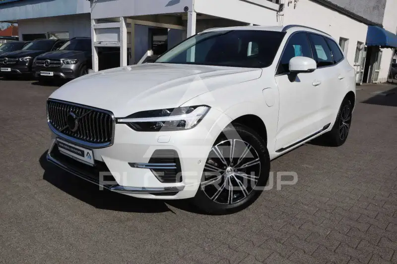 2023 Volvo XC60