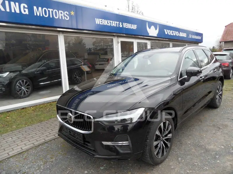 2023 Volvo XC60