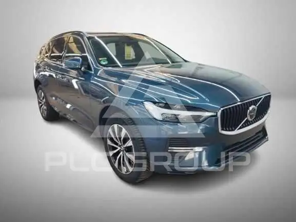 2023 Volvo XC60