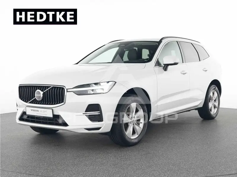 2023 Volvo XC60