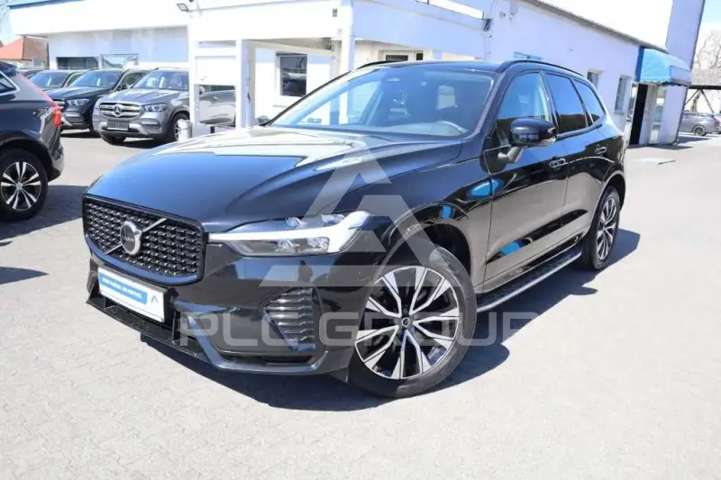 2023 Volvo XC60