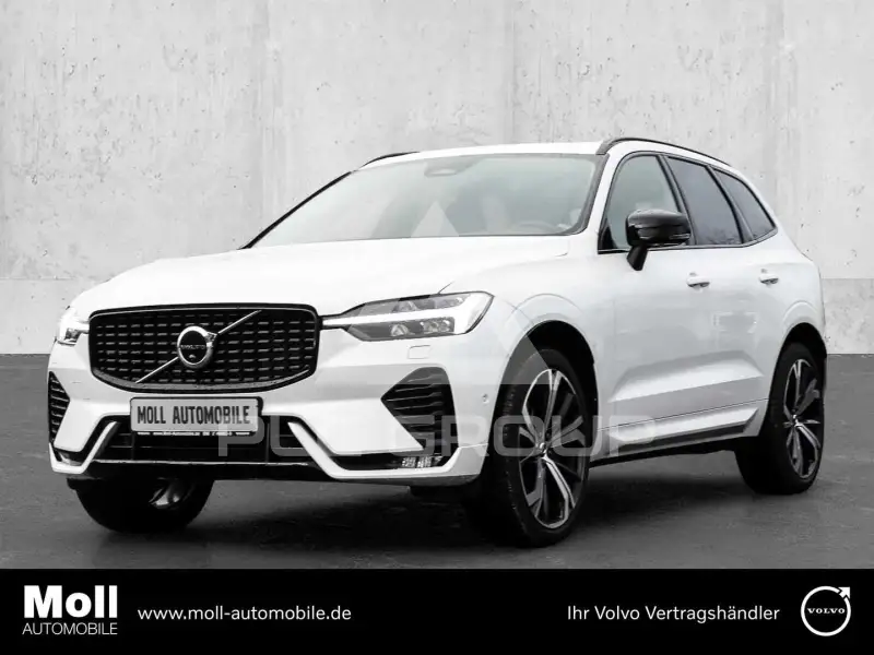 2023 Volvo XC60