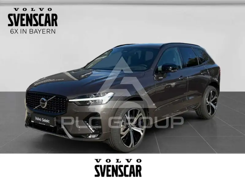 2023 Volvo XC60