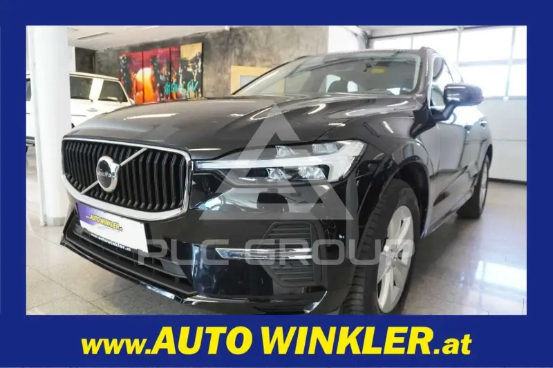 2023 Volvo XC60
