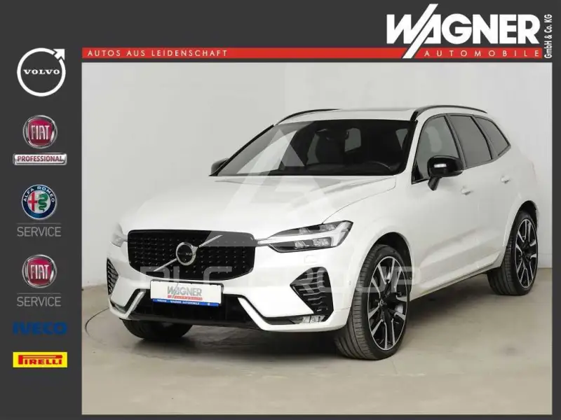 2023 Volvo XC60