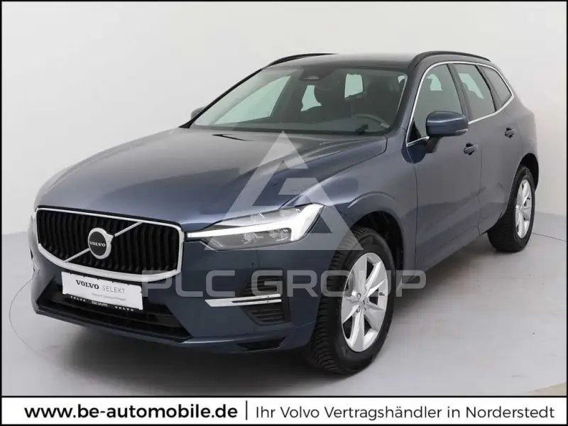 2023 Volvo XC60