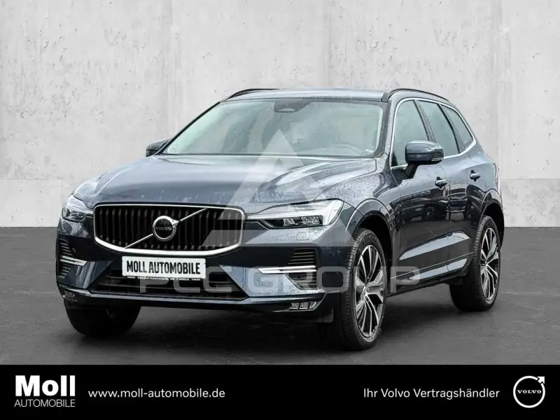 2023 Volvo XC60