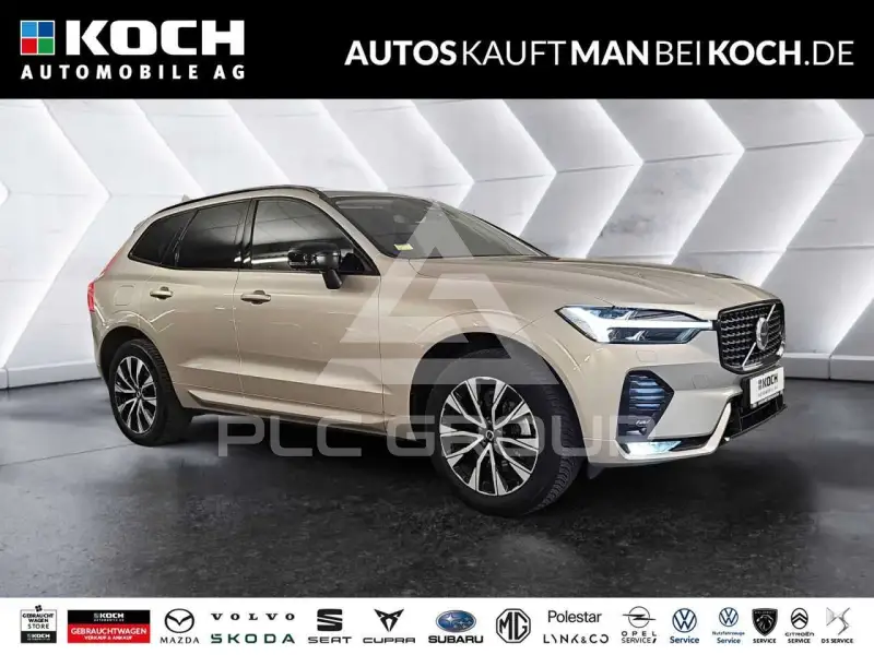 2023 Volvo XC60