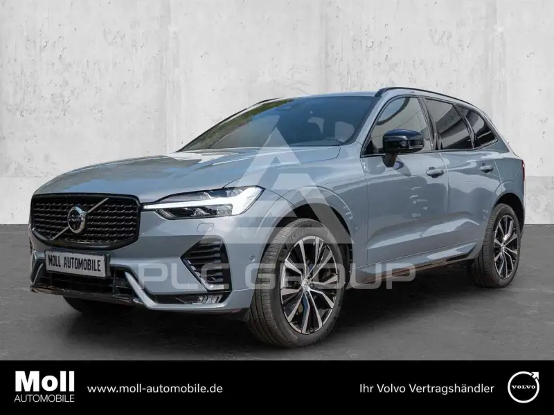2023 Volvo XC60