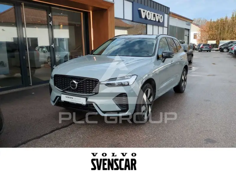 2023 Volvo XC60