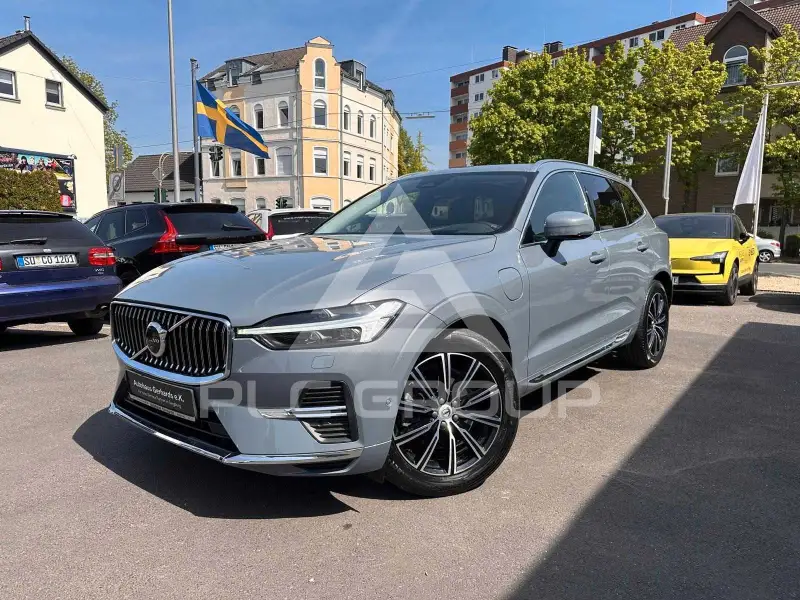 2023 Volvo XC60