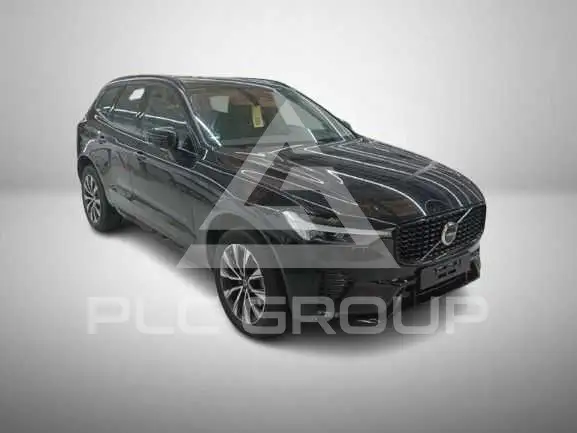 2023 Volvo XC60
