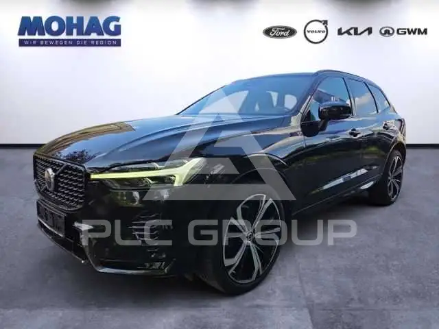 2023 Volvo XC60
