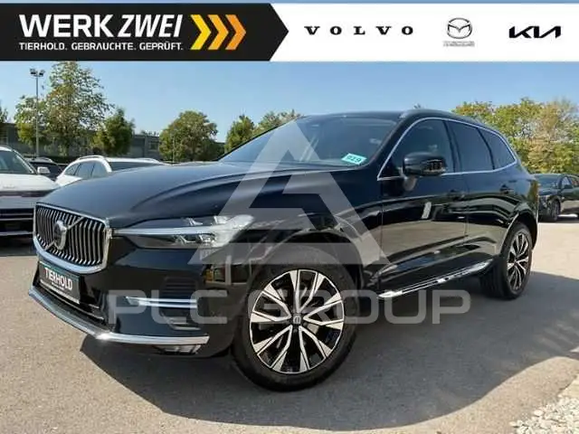 2023 Volvo XC60