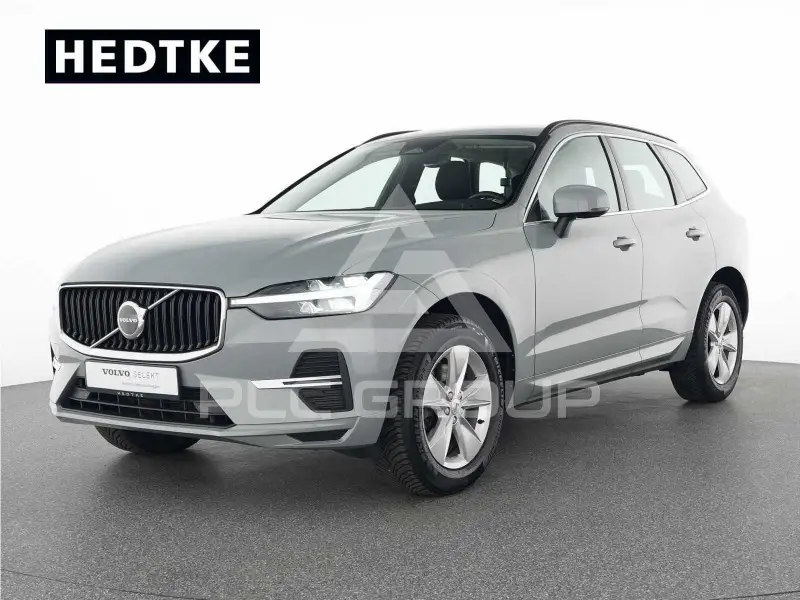 2023 Volvo XC60